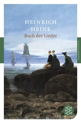 Heine |  Buch der Lieder | Buch |  Sack Fachmedien