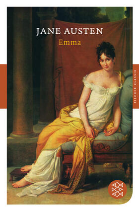 Austen |  Austen, J: Emma | Buch |  Sack Fachmedien