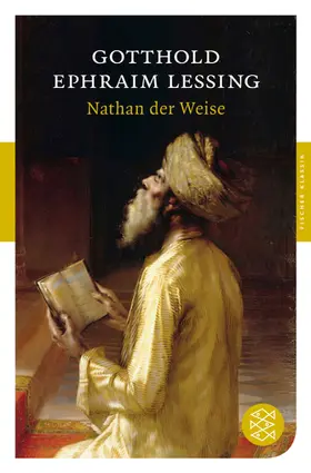 Lessing |  Nathan der Weise | Buch |  Sack Fachmedien