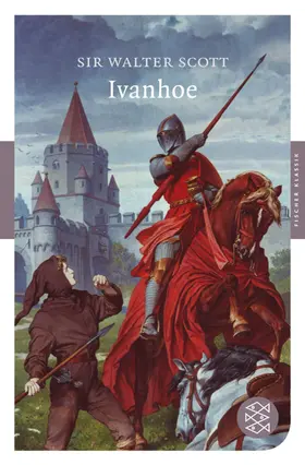 Scott |  Ivanhoe | Buch |  Sack Fachmedien