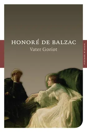 Balzac |  Vater Goriot | Buch |  Sack Fachmedien