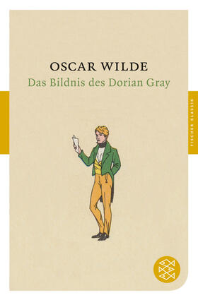 Wilde |  Wilde, O: Bildnis des Dorian Gray | Buch |  Sack Fachmedien