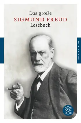 Freud / Schmidt-Hellerau |  Das große Lesebuch | Buch |  Sack Fachmedien