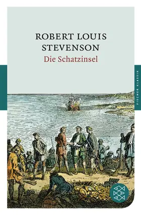 Stevenson |  Die Schatzinsel | Buch |  Sack Fachmedien