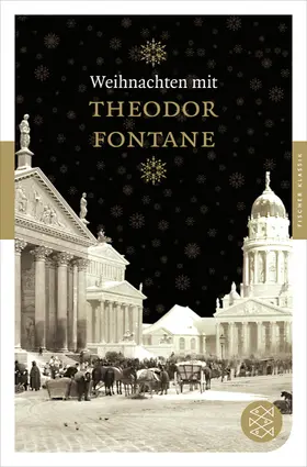 Fontane / Adrian |  Weihnachten mit Theodor Fontane | Buch |  Sack Fachmedien