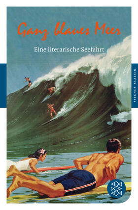 Neundorfer |  Ganz blaues Meer | Buch |  Sack Fachmedien