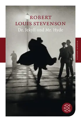 Stevenson |  Dr. Jekyll und Mr. Hyde | Buch |  Sack Fachmedien