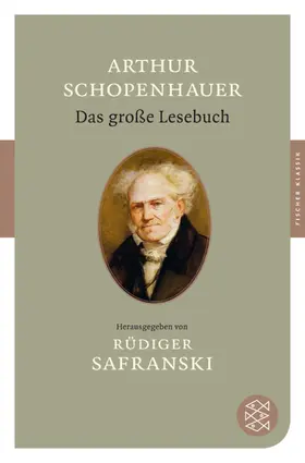 Schopenhauer / Safranski |  Das große Lesebuch | Buch |  Sack Fachmedien