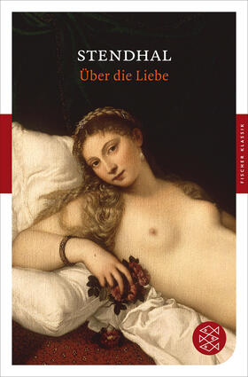 Stendhal |  Über die Liebe | Buch |  Sack Fachmedien