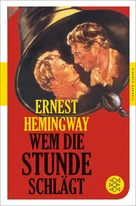 Hemingway |  Wem die Stunde schlägt | Buch |  Sack Fachmedien