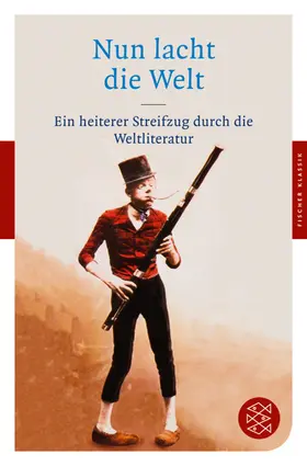 Neundorfer |  Nun lacht die Welt | Buch |  Sack Fachmedien