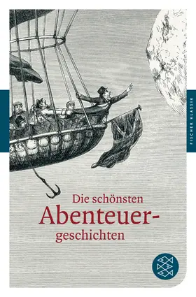 Neundorfer |  Die schönsten Abenteuergeschichten | Buch |  Sack Fachmedien