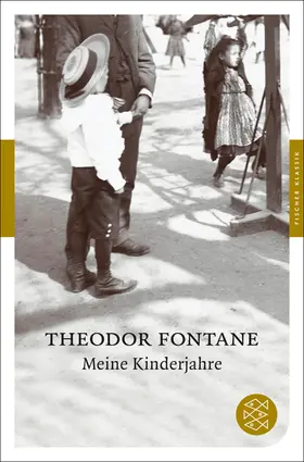 Fontane |  Meine Kinderjahre | Buch |  Sack Fachmedien