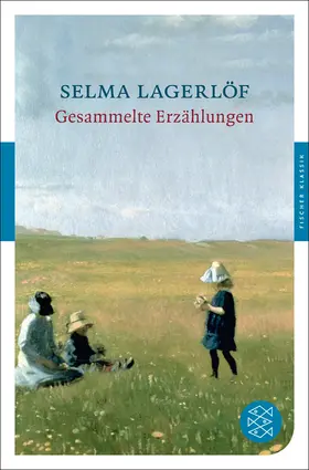 Lagerlöf / Erb |  Gesammelte Erzählungen | Buch |  Sack Fachmedien