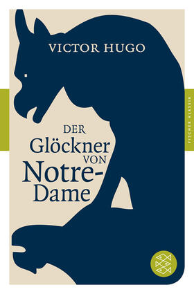 Hugo |  Der Glöckner von Notre-Dame | Buch |  Sack Fachmedien