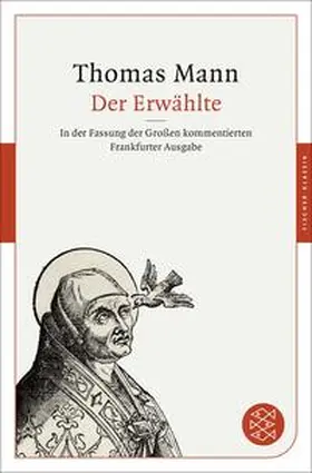 Mann / Detering / Ermisch |  Der Erwählte | Buch |  Sack Fachmedien