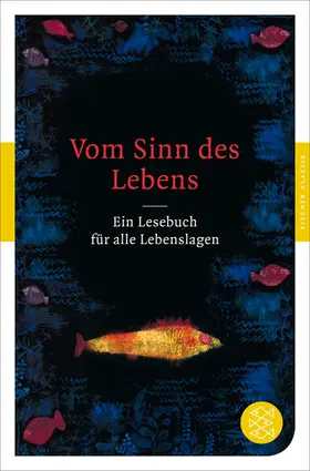 Erlach / Reisch |  Vom Sinn des Lebens | Buch |  Sack Fachmedien