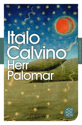 Calvino |  Herr Palomar | Buch |  Sack Fachmedien