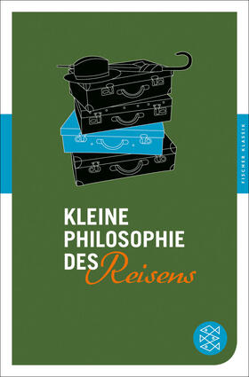 Genschow |  Kleine Philosophie des Reisens | Buch |  Sack Fachmedien