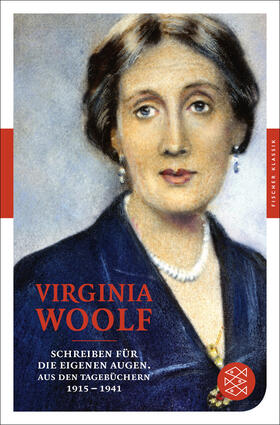 Woolf / Seifert |  Schreiben für die eigenen Augen | Buch |  Sack Fachmedien
