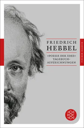 Hebbel / Schärf |  »Poesie der Idee« | Buch |  Sack Fachmedien