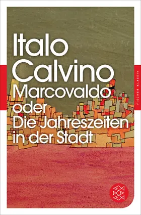 Calvino |  Marcovaldo oder Die Jahreszeiten in der Stadt | Buch |  Sack Fachmedien