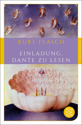 Flasch |  Einladung, Dante zu lesen | Buch |  Sack Fachmedien