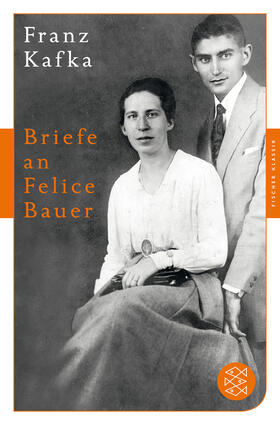 Kafka / Koch |  Kafka, F: Briefe an Felice Bauer | Buch |  Sack Fachmedien