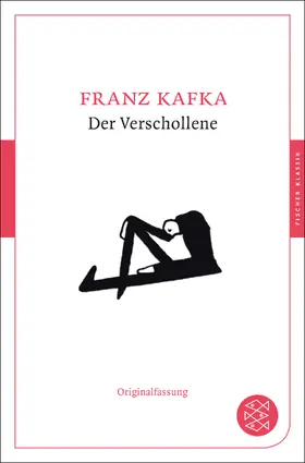 Kafka | Der Verschollene | Buch | 978-3-596-90654-3 | sack.de