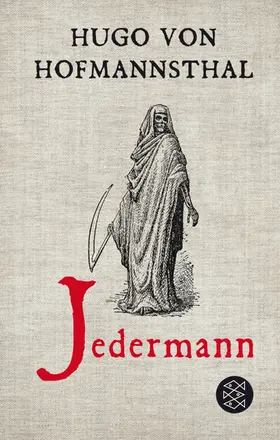 Hofmannsthal / Rölleke | Jedermann | Buch | 978-3-596-90683-3 | sack.de