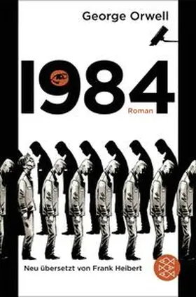 Orwell |  1984 | Buch |  Sack Fachmedien