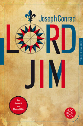 Conrad |  Lord Jim | Buch |  Sack Fachmedien