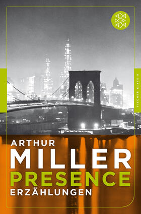 Miller |  Presence | Buch |  Sack Fachmedien