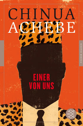 Achebe |  Einer von uns | Buch |  Sack Fachmedien