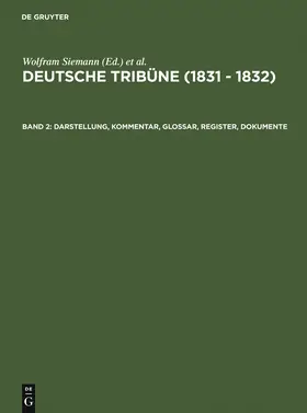 Herold-Schmidt / Hüls | Darstellung, Kommentar, Glossar, Register, Dokumente | Buch | 978-3-598-11693-3 | sack.de