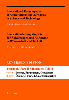 Peschke |  A-Z Reversed Edition | Buch |  Sack Fachmedien