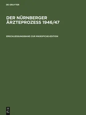 Linne |  Erschließungsband zur Mikrofiche-Edition | Buch |  Sack Fachmedien