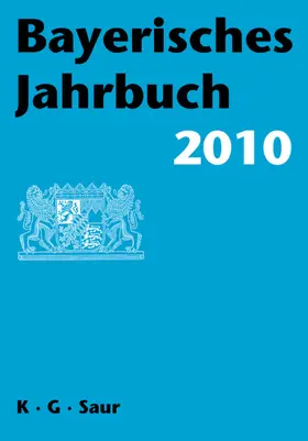  2010 | eBook | Sack Fachmedien