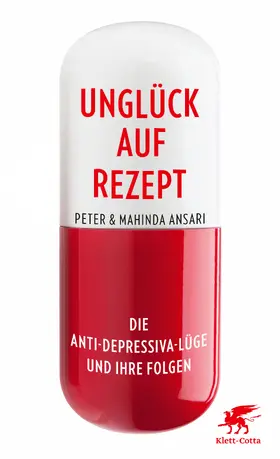 Ansari |  Unglück auf Rezept | eBook | Sack Fachmedien