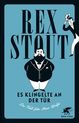 Stout |  Es klingelte an der Tür | eBook | Sack Fachmedien