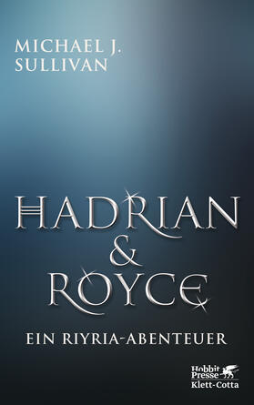 Sullivan |  Hadrian & Royce | eBook | Sack Fachmedien