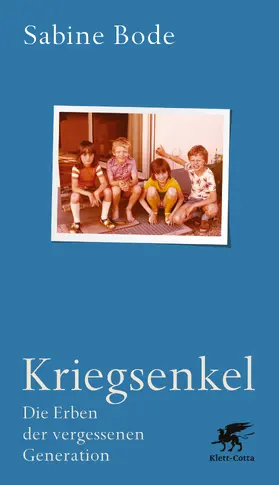 Bode |  Kriegsenkel | eBook | Sack Fachmedien