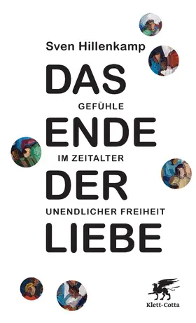 Hillenkamp |  Das Ende der Liebe | eBook | Sack Fachmedien