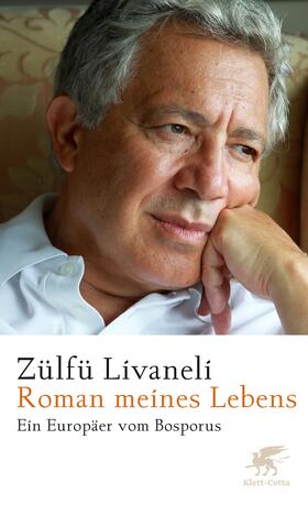 Livaneli |  Roman meines Lebens | eBook | Sack Fachmedien