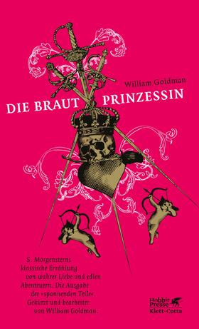 Goldman | Die Brautprinzessin | E-Book | sack.de