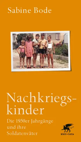 Bode |  Nachkriegskinder | eBook | Sack Fachmedien