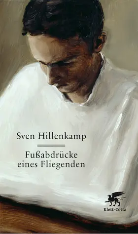 Hillenkamp |  Fußabdrücke eines Fliegenden | eBook | Sack Fachmedien