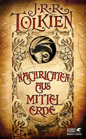 Tolkien |  Nachrichten aus Mittelerde | eBook | Sack Fachmedien