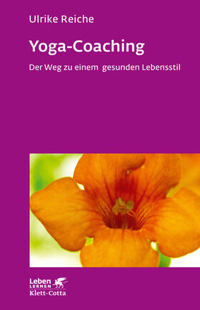 Reiche |  Yoga-Coaching (Leben Lernen, Bd. 263) | eBook | Sack Fachmedien