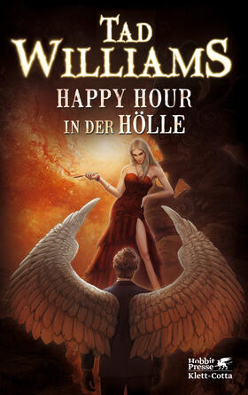 Williams |  Happy Hour in der Hölle | eBook | Sack Fachmedien